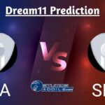 STA vs SIX Dream11 Team Today Match 28, Fantasy Cricket Tips, Pitch Report, Injury and Updates, Big Bash League 2023-24  