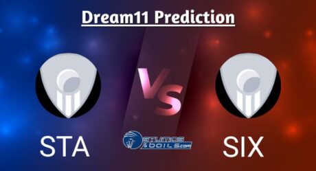 STA vs SIX Dream11 Team Today Match 28, Fantasy Cricket Tips, Pitch Report, Injury and Updates, Big Bash League 2023-24  