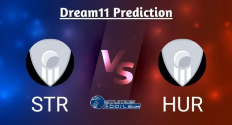 STR vs HUR Dream11 Team Today: Big Bash League Match 31, STR vs HUR Fantasy Picks  