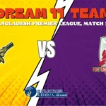 SYL vs FBA Dream11 Prediction: Bangladesh Premier League Match 16, Fantasy Cricket Tips, Sylhet vs Fortune Match Prediction