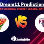 TAS-W vs QUN-W Dream11 Prediction: Women’s National Cricket League Match 27 Fantasy Cricket Tips, TAS-W vs QUN-W Prediction