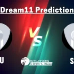 THU vs STR Dream 11 Prediction, Sydney Thunder vs Adelaide Strikers Match Preview, Playing 11, Injury Report, Pitch Report for Big Bash League 2023, Match 37