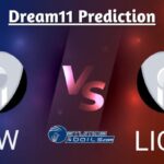 TIT-W vs LIO-W Dream11 Prediction, Global Women T20, Titans Women vs Lions Women Match Preview, Probable Playing 11, Pitch Report, Injury & Updates, Match 06