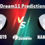 USA-U19 vs NAM U-19 Dream 11 Prediction, Namibia Under-19s vs United States of America Under-19s Match Preview, Playing 11, Pitch Report, Injury Report, ICC Under 19 World Cup Warm up Matches 