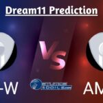 WA-W vs AM-W Dream11 Prediction: Women’s National Cricket League Match 21 Fantasy Cricket Tips, WA-W vs AM-W Prediction