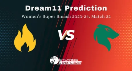 WB-W vs CH-W Dream11 Prediction: Women’s Super Smash Match 22 Fantasy Cricket Tips, WB-W vs CH-W Match Prediction