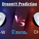 WB-W vs CH-W Dream11 Team Prediction, Women’s Super Smash 2023, Final Match, Small League Must Picks, Pitch Report, Injury Updates, Fantasy Tips, WB-W vs CH-W Dream 11   