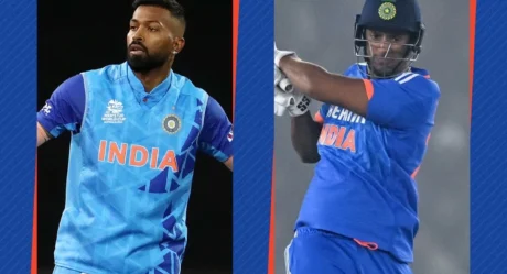 Shivam Dube vs Hardik Pandya: Who is better all-rounder for India?