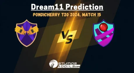 YXI vs MXI Dream11 Prediction: Siechem Pondicherry T20 2024 Match 15, Small League Must Picks, Pitch Report, Injury Updates, Fantasy Tips, YXI vs MXI Dream 11