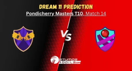 YXI vs MXI Dream11 Prediction Today, Pondicherry Masters T10 2024, Match 14, Small League Must Picks, Pitch Report, Injury Updates, Fantasy Tips, YXI vs MXI Dream 11  