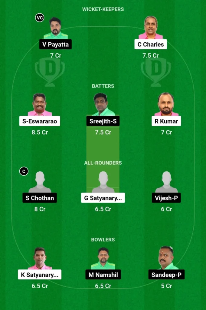 YXI vs MXI Dream11 Prediction Today