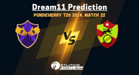YXI vs PSXI Dream11 Prediction, Siechem Pondicherry T20 2024, Match 22, Small League Must Picks, Pitch Report, Injury Updates, Fantasy Tips, YXI vs PSXI Dream 11  