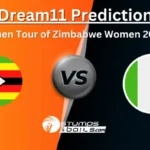 ZIM-W vs IRE-W Dream11 Prediction: Zimbabwe Women vs Ireland Women Match Preview for Ireland Women Tour of Zimbabwe Women 2024 3rd T20I