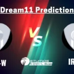ZM-W vs IR-W Dream11 Prediction: Ireland Women tour of Zimbabwe 1st ODI, ZM-W vs IR-W Fantasy Cricket Tips  