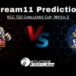 AFT vs SZN Dream 11 Prediction: Afghan Tigers vs Seazen Challengers Match Preview, Injury Report, Playing 11, Pitch Report, KCC T20 Challenge Cup Match 2