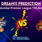 AMA vs THT Dream11 Prediction: Navi Mumbai Premier League T20 2024, Match 19, Small League Must Picks, Pitch Report, Injury Updates, Fantasy Tips, AMA vs THT Dream 11    