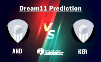 AND vs KER Dream11 Prediction: Andhra and Kerala Match Preview, Playing 11, Injury Report, Pitch Report for Elite Group B of Ranji Trophy 2024 AND vs KER Dream11 Prediction