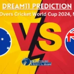 AUS-40 vs NZ-40 Dream11 Prediction: IMC Over 40s Cricket World Cup Match 12, AUS-40 vs NZ-40 Fantasy Cricket Tips  