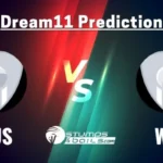 AUS vs WI Dream11 Prediction: West Indies tour of Australia , Fantasy Cricket Tips, AUS vs WI 2nd T20I Playing 11, Pitch Report, Weather, Head to Head