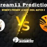 BAN-W vs UP-W Dream11 Prediction: WPL 2024 Match 2, Fantasy Cricket Tips, Preview, Playing 11, Pitch Report, Captain and Vice-Captain Picks