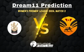 BAN-W vs UP-W Dream11 Prediction: WPL 2024 Match 2, Fantasy Cricket Tips, Preview, Playing 11, Pitch Report, Captain and Vice-Captain Picks BAN-W vs UP-W Dream11 Prediction