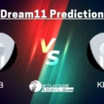 BEB vs KLT Dream11 Prediction: Belapur Blasters vs Kalyan Tuskers Match Preview Navi Mumbai Premier League T20,  Playing 11, Injury Updates & Pitch Report, Match 18