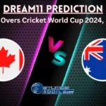 CAN-40 vs AUS-40 Dream11 Prediction: IMC Over 40s Cricket World Cup Match 6, Fantasy Cricket Tips, Canada Over 40s vs Australia Over-40s Squads