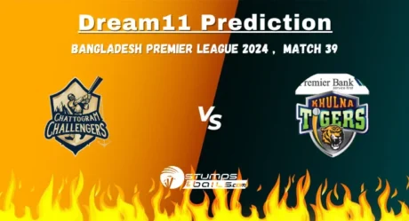 CCH vs KHT Dream11 Prediction: BPL 2024 Match 39, Fantasy Cricket Tips, CCH vs KHT Playing 11, Weather, Match Prediction