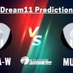 CHA-W vs MUZ-W Dream11 Prediction: RCA Women’s T10 League 2024, Match 10, Small League Must Picks, Pitch Report, Injury Updates, Fantasy Tips, CHA-W vs MUZ-W Dream 11 