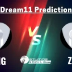 CHG vs ZCT Dream 11 Prediction, Challengers CC vs Zonic Tigers CC Match Preview, Playing 11, Pitch Report, Injury Report, Match 7