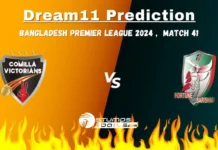 COV vs FBA Dream11 Prediction: BPL Match 41, Fantasy Cricket Tips, COV vs FBA Playing 11, Match Prediction COV vs FBA Dream11 Prediction Today