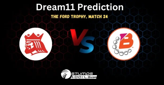 CTB vs ND Dream11 Prediction