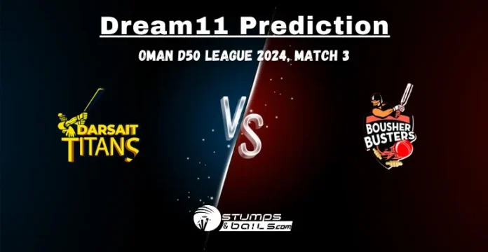DAT vs BOB Dream11 Prediction