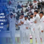 England face first test series loss in ‘Bazball’ era  