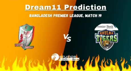 FBA vs KHT Dream11 Prediction: Bangladesh Premier League Match 19, Fantasy Cricket Tips, Playing 11, Pitch Report, Weather