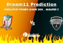 FBA vs RAN Dream11 Prediction: Fortune Barishal vs Rangpur Riders Match Preview, Bangladesh Premier League, Playing 11, Injury Updates & Pitch Report For Qualifier 2 FBA vs RAN Dream11 Prediction