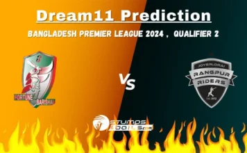 FBA vs RAN Dream11 Prediction: Fortune Barishal vs Rangpur Riders Match Preview, Bangladesh Premier League, Playing 11, Injury Updates & Pitch Report For Qualifier 2 FBA vs RAN Dream11 Prediction