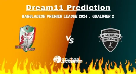 FBA vs RAN Dream11 Prediction: Fortune Barishal vs Rangpur Riders Match Preview, Bangladesh Premier League, Playing 11, Injury Updates & Pitch Report For Qualifier 2