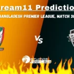 FBA vs RAN Dream11 Prediction: Bangladesh Premier League Match 38, Fantasy Cricket Tips, FBA vs RAN Playing 11, Match Prediction