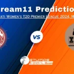 GTW vs IAW Dream11 Prediction: Guwahati Women’s T20 Premier League Match 2, Fantasy Tips, GTW vs IAW Squads