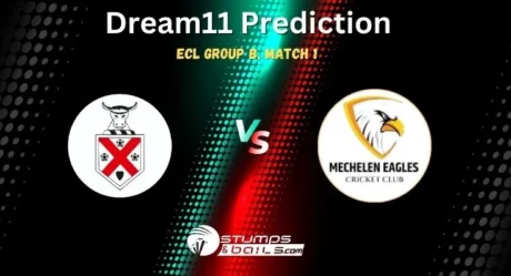 HOR vs MECC Dream11 Prediction: ECL Group B Match 1, Fantasy Cricket Tips, HOR vs MECC Squads