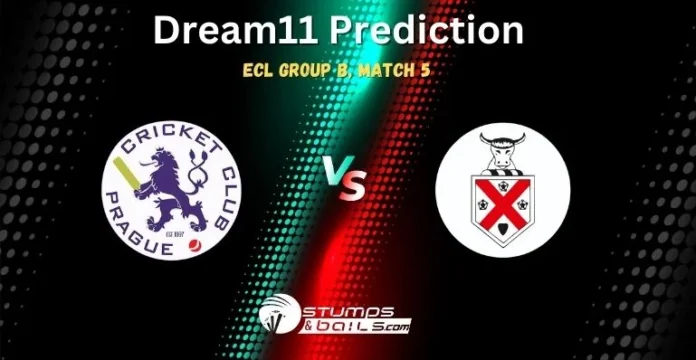 HUD vs PCC Dream11 Prediction