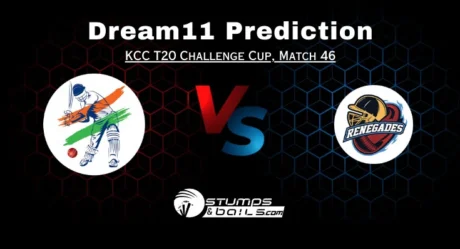 IBC vs REN Dream11 Prediction: KCC T20 Challengers Cup Match 46, Fantasy Cricket Tips, IBC vs REN Dream11 Team Prediction