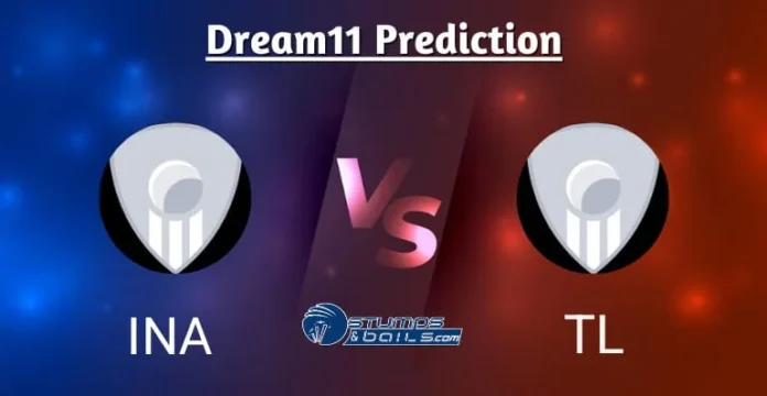 INA vs TL Dream11 Prediction