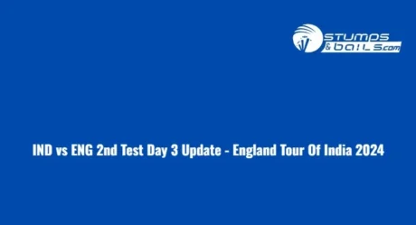 IND vs ENG 2nd Test: Shubman Gill hammers 3rd test ton, England need 399 to win Vizag test 