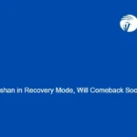 Ishan Kishan in Recovery Mode, Will Comeback Soon