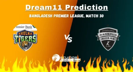 KHT vs RAN Dream11 Prediction, Bangladesh Premier League 2024, Match 30, Small League Must Picks, Pitch Report, Injury Updates, Fantasy Tips, KHT vs RAN Dream 11