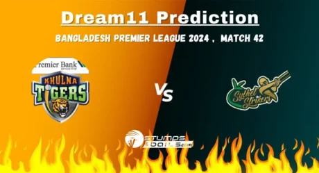 KHT vs SYL Dream11 Prediction: BPL Match 42, Fantasy Cricket Tips, KHT vs SYL Playing 11