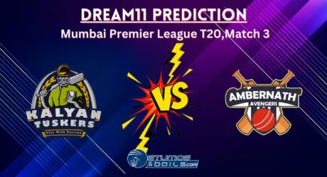 KLT vs AMA Dream11 Prediction: Navi Mumbai Premier League Match 3, Fantasy Cricket Tips, KLT vs AMA Squads