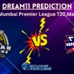 KLT vs KOT Dream11 Prediction, Navi Mumbai Premier League T20 2024, Match 25, Small League Must Picks, Pitch Report, Injury Updates, Fantasy Tips, KLT vs KOT Dream 11  